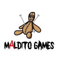 Maldito Games