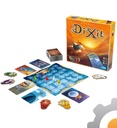 Dixit, juego base Libellud