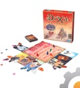 Dixit Odyssey, Libellud