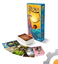 Dixit 3 Exp. Journey, Asmodee
