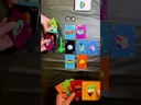 Butts On Things, juego Gamewright