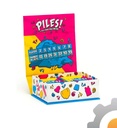 Piles, juego de cartas