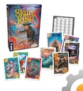 Skull King, juego de cartas Devir