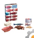 Chao Pescao!, juego Mercurio