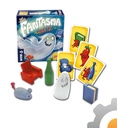 Fantasma Blitz, juego de mesa Devir
