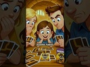 Bandido, juego de mesa Helvetiq