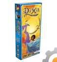 Dixit 3 Exp. Journey, Asmodee