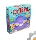 Octopie, juego Gamewright