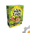 Wazabi, juego Gigamic