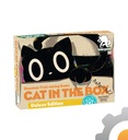 Cat in the Box, juego de mesa Maldito Games