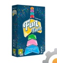 Fun Facts, juego de mesa Asmodee