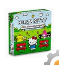 Hello Kitty: Un día en el parque, juego de mesa Last Level Games