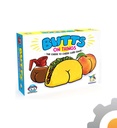 Butts On Things, juego Gamewright