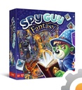 Spy Guy Fantasy, juego de mesa Átomo
